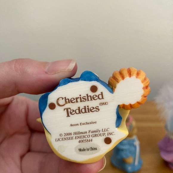 Cherished Teddies Cinderella Collection - Picture 5 of 8